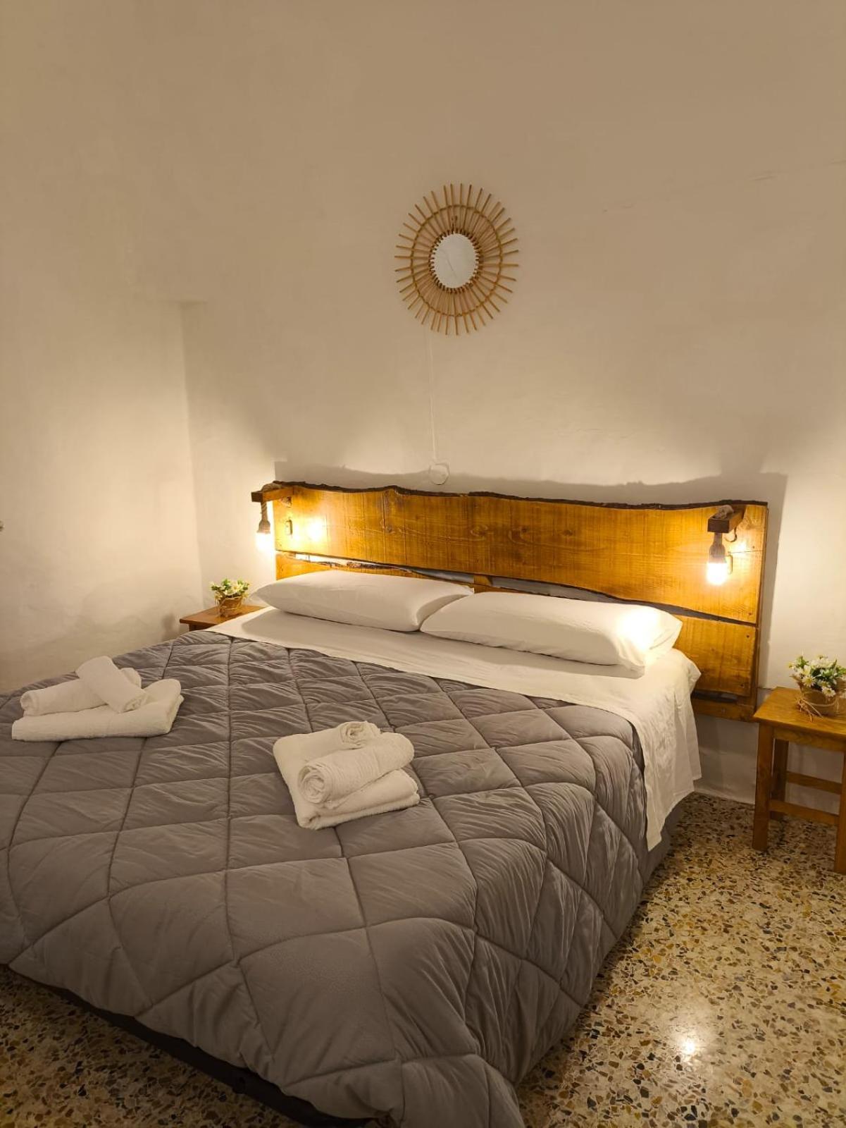 Vila Trullo Petronella Cisternino Exteriér fotografie