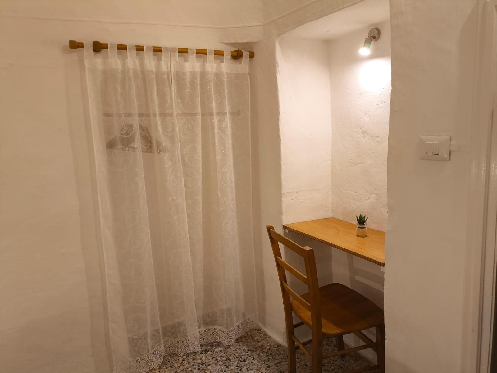 Vila Trullo Petronella Cisternino Exteriér fotografie
